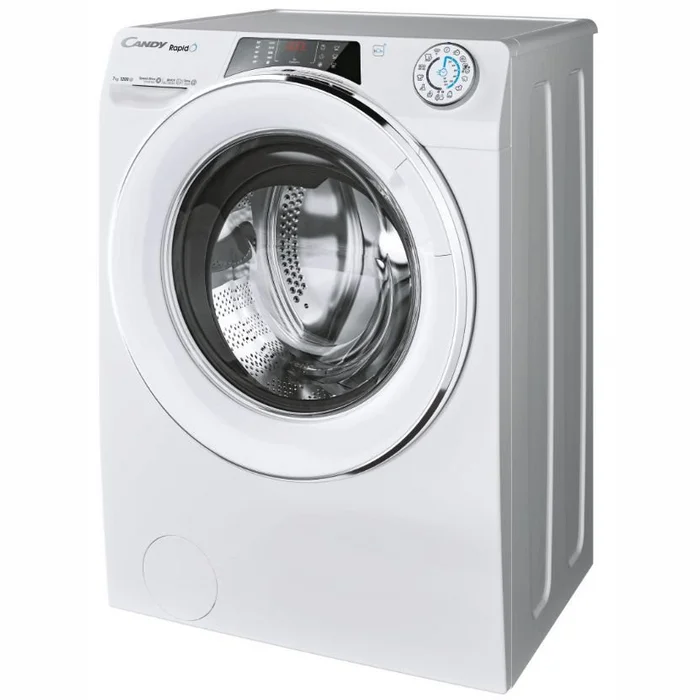 Veļas mašīnas Candy RO41274DWMCT/1-S